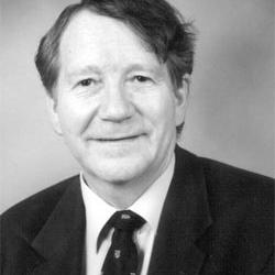 Professor Graham  Davies