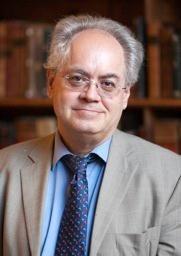 Professor David  Abulafia